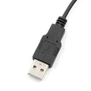 Leitner Plush LH255XL Dual-Ear USB Computer VoIP Headset – Includes 5-Year Warranty (LH255 XL Plush)