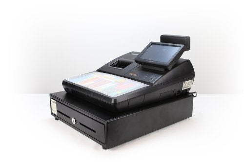 SAM4s SPS-530 FT Cash Register