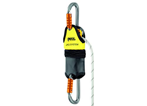 Petzl P044AA02 New JAG System Haul Kit