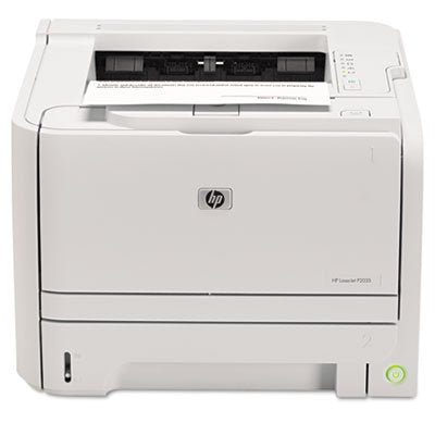 Refurbished HP LaserJet P2035 2035 CE461A CE461A#ABA w/90-Day Warranty