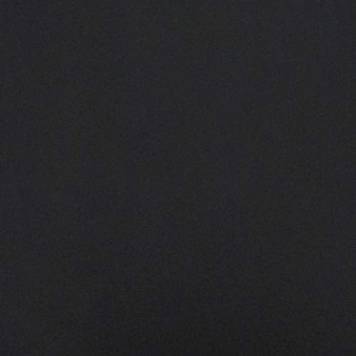 Flash Furniture 4 Pack HERCULES Series Black Vinyl Stack Chair