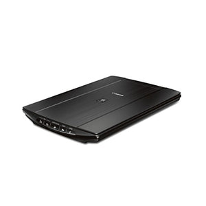 Canon CanoScan LiDE220 Photo and Document Scanner