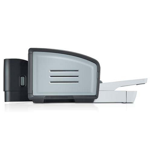 HEWLETT PACKARD HP DESKJET 9800D Wide Format Color Printer