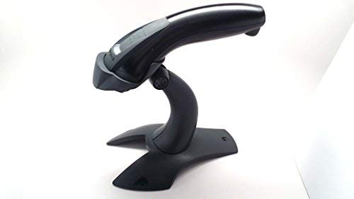 Honeywell Voyager 1400G 2D Area-Imaging Scanner with Stand and USB Cable