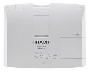 Hitachi 5000 Lumens XGA 3000:1 LCD Projector CP-X5022WN
