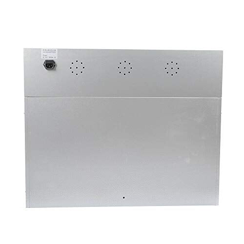 TFCFL Color Matching Cabinet 4 Light Sources Commercial Textile Assessment Fabric Color Tool