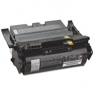New Lexmark 64475XA Toner Cartridge LEX64475XA
