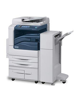 Xerox WorkCentre 5325/P 5325 Advanced Multifunction Printer/Copier