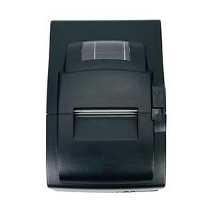 Tekswamp Star SP700 SP742 Dot Matrix POS Receipt Printer Ethernet Black