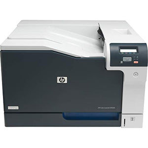 HP Color Laserjet CP5225DN Laser Printer/Toner Value Bundle Pack (CE712A-RC1) (Renewed)