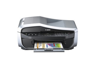 Canon Pixma MX310 Office All-in-One Inkjet Printer (2184B002) (Discontinued by Manufacturer)