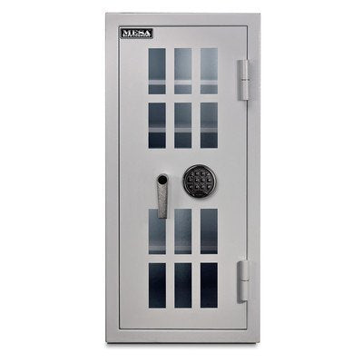 Mesa Safe MRX3000E Pharmacy Safe