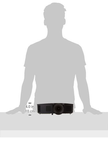 Dell 1450 Standard Projector