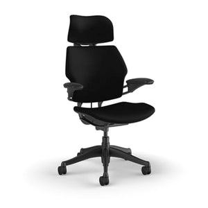 Humanscale F211GCF10 Freedom Headrest Office Desk Chair