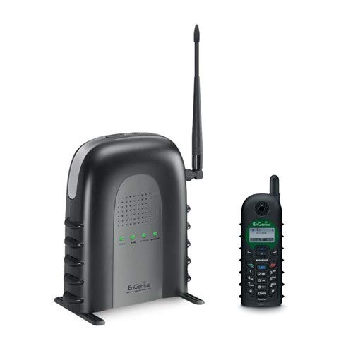 EnGenius Durafon PSL Industrial Cordless Phone System with 3 PRO-HC Handsets
