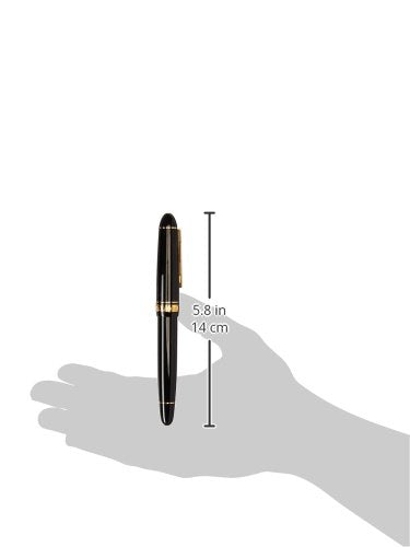 Platinum"PRESIDENT" [nib : Extra Fine]