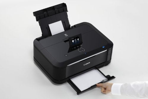 Canon PIXMA MG6120 Wireless Inkjet Photo All-in-One Printer (4503B002)