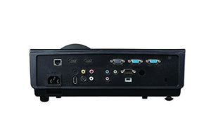 InFocus IN3144 XGA 5000 Lumen Professional 3D Projector
