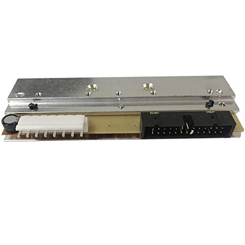 P1053360-019 Print Head Printhead for Zebra 105SL Plus 105SL+ Thermal Label Printer 300DPI Genuine
