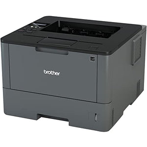 Brother HL-L6200DW Wireless Monochrome Laser Printer - 48 ppm, Auto Duplex, Ethernet