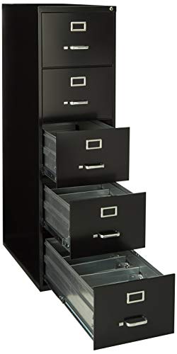 Lorell LLR88049 Vertical File Cabinet