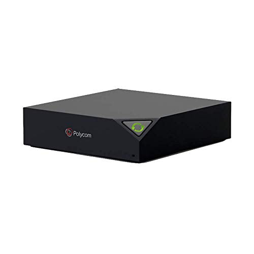 Polycom RealPresence Trio 8800 Collaboration Kit with EagleEye Mini Camera