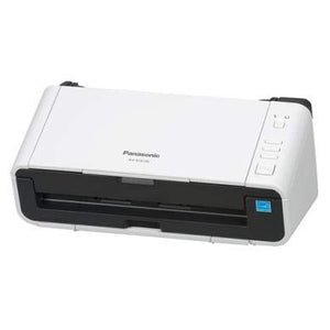 Panasonic KV-S1015C Document Scanner