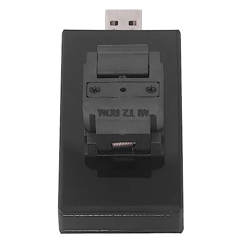 EVTSCAN T2 Chip Reader for OS X 2018-2020 A1989 A1990