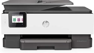 HP OfficeJet Pro 8028 All-in-One Printer