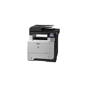 HP L/Jet PRO 500 MFP M521DN BLK