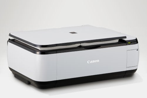 Canon PIXMA MP490 Inkjet Photo All-In-One Printer (3745B002)