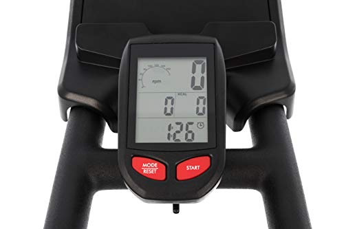 SOLE SB700 Indoor Cycle Bike