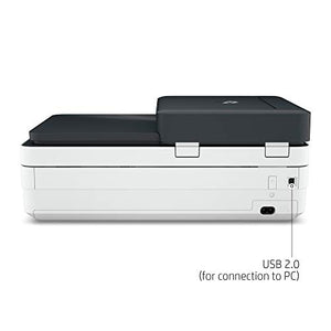 HP 8QQ86A#B1H Envy Pro 6475 All-in-One Printer, Includes 2 Years of Ink Delivered