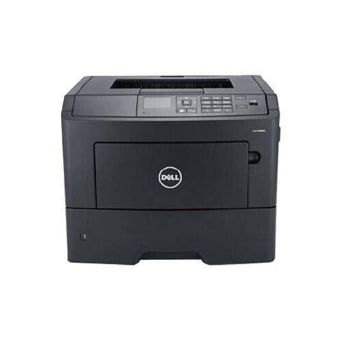Refurbished Dell B3460DN B3460 4514-6D5 09RRCP Laser Printer with toner drum & 90-Day Warranty CRDLB3460DN