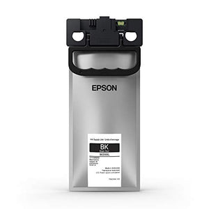 Epson DURABrite Ultra T902XXL120 Ink Pack - Extra High capacity Black