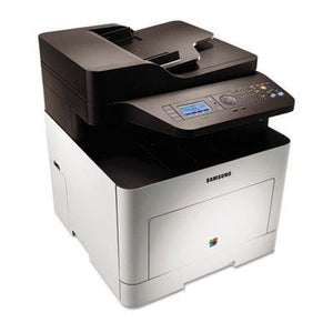 SASCLX6260FD - Samsung CLX-6260FD Multifunction Laser Printer