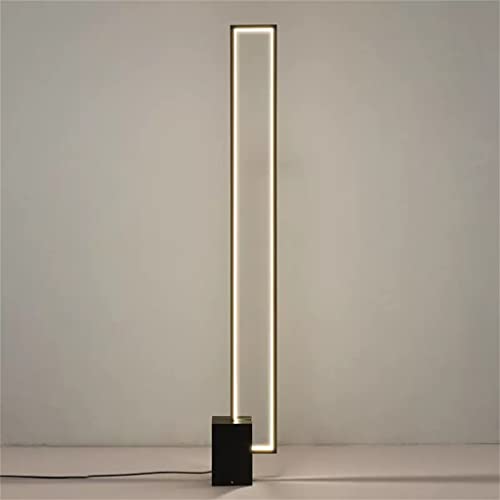Vertical Desk Lamp - Nordic Warm Reading Floor Lamp