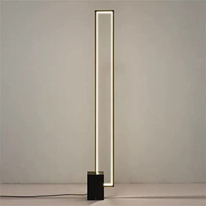 None Vertical Desk Lamp - Nordic Living Room Floor Lamp