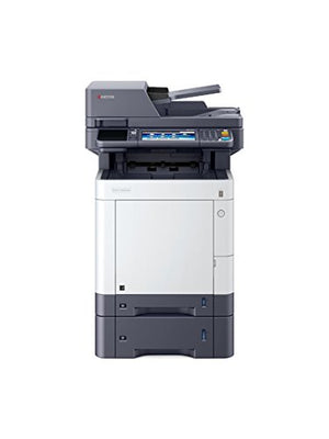 Kyocera KYOM6630CIDN 1102TZ2US1 Color Multifunction Laser Printer