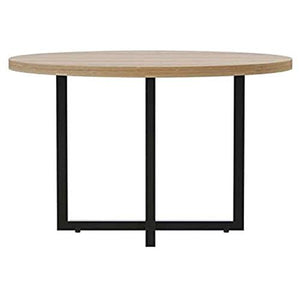 Safco Mirella 42" Conference Table with Base