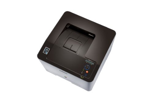 Samsung C1810W Xpress Color Printer