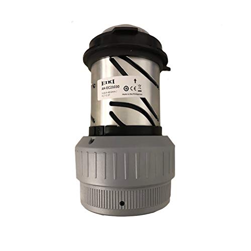 Eiki Manual Zoom and Focus Lens AH-EC21030 for EK-850LU and EK-1100LU