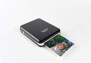 Sharper Image Portable Photo Printer