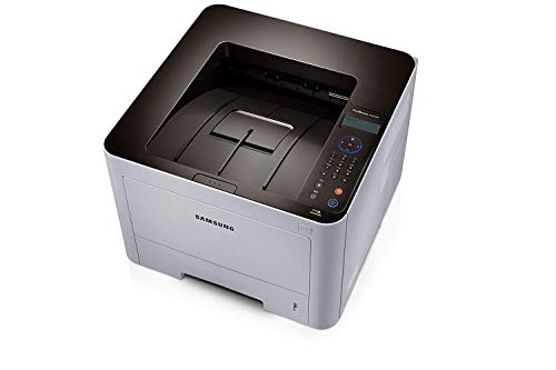 Samsung ProXpress M3820DW Wireless Monochrome Laser Printer with Mobile Connectivity, Duplex Printing, Print Security & Management Tools (SS372C)