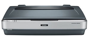 Epson Expression 10000XL Wide-Format Graphic Arts Scanner