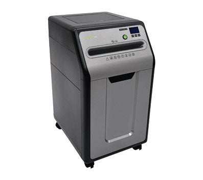 GOEGMC205PI - Intek GMC205Pi Heavy-Duty Commercial Micro-Cut Shredder