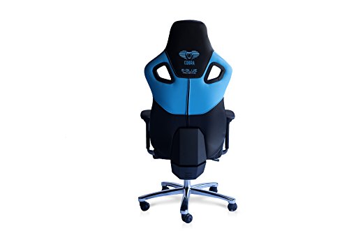 E-BLUE USA Cobra Gaming Chair