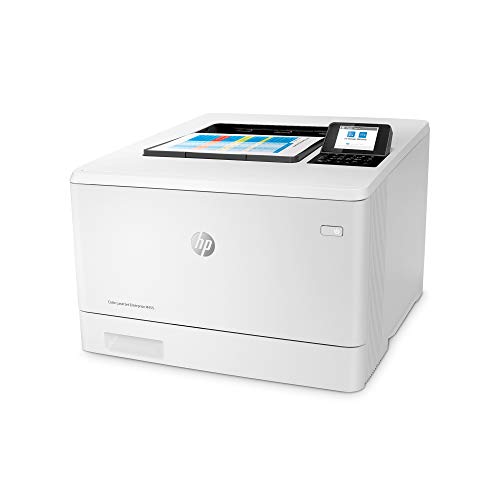 HP Color LaserJet Enterprise M455dn Duplex Printer (3PZ95A)
