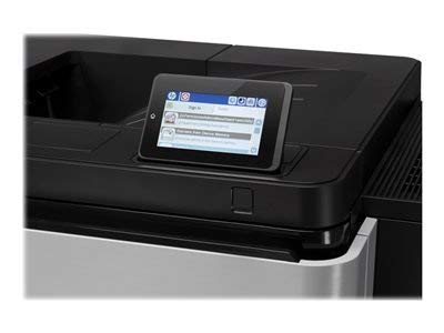 HP CZ244A LASERJET ENT M806DN LASER 55PPM LTR LGL EXEC USB 1GB (Renewed)