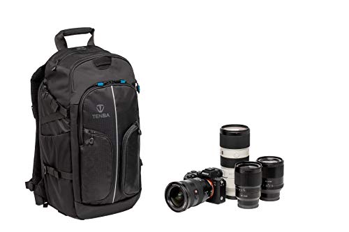 Tenba Shootout 16L DSLR Backpack Bags (632-412)